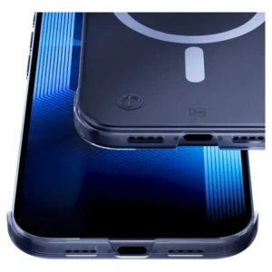 Kup 3MK Just20g MagCase Samsung Galaxy S25+ Plus - 3MK16399 - {ean13} - Sklep Home Screen