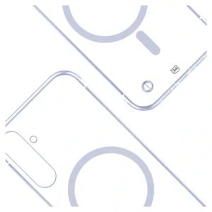 Kup 3MK Just20g MagCase Samsung Galaxy S25+ Plus - 3MK16399 - {ean13} - Sklep Home Screen