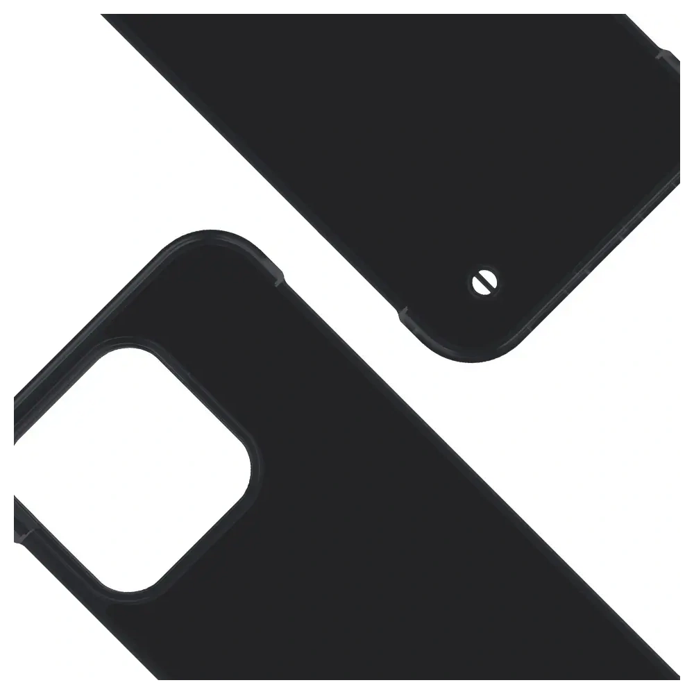 Etui 3MK Just20g Matt Case do Apple iPhone 13 Pro