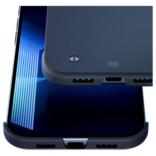Kup Etui 3MK Just20g Matt Case do Apple iPhone 15 Pro Max - 3MK16410 - {ean13} - Sklep Home Screen
