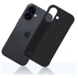 Buy 3MK Just20g Matt Case Apple iPhone 16 - 3MK16411 - {ean13} - Home Screen Store Europe