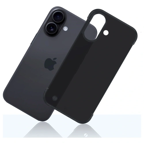 Buy 3MK Just20g Matt Case Apple iPhone 16 - 3MK16411 - {ean13} - Home Screen Store Europe