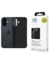 3MK Just20g Matný obal Apple iPhone 16 Plus