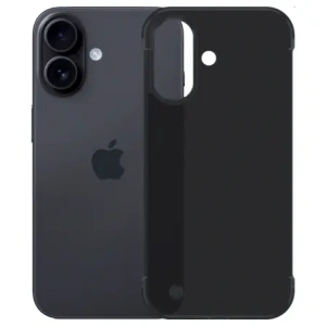 Kup 3MK Just20g Carcasă Mată Apple iPhone 16 Plus - 3MK16412 - {ean13} - Sklep Home Screen