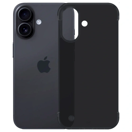 Buy 3MK Just20g Matt Case Apple iPhone 16 Plus - 3MK16412 - {ean13} - Home Screen Store Europe