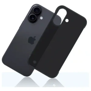 Kup 3MK Just20g Carcasă Mată Apple iPhone 16 Plus - 3MK16412 - {ean13} - Sklep Home Screen
