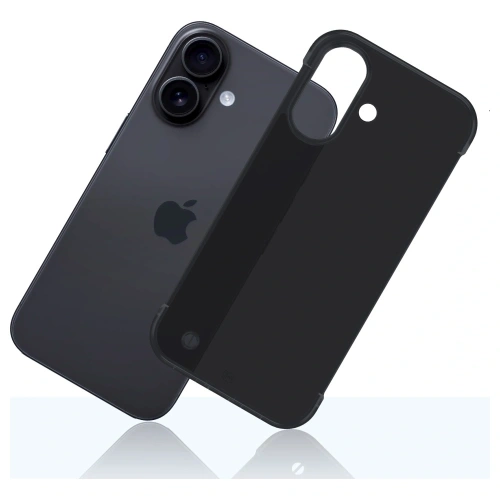 Buy 3MK Just20g Matt Case Apple iPhone 16 Plus - 3MK16412 - {ean13} - Home Screen Store Europe
