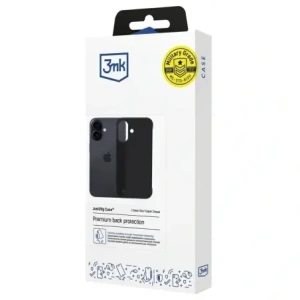Kup 3MK Just20g Matný obal Apple iPhone 16 Plus - 3MK16412 - {ean13} - Sklep Home Screen
