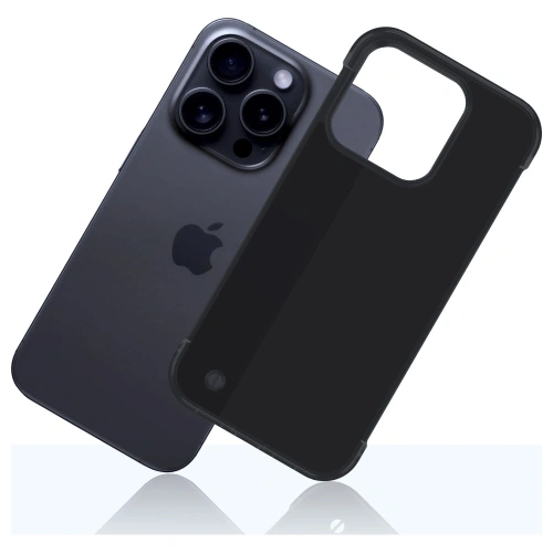 Kup 3MK Just20g Matt Case Apple iPhone 16 Pro - 3MK16413 - {ean13} - Sklep Home Screen