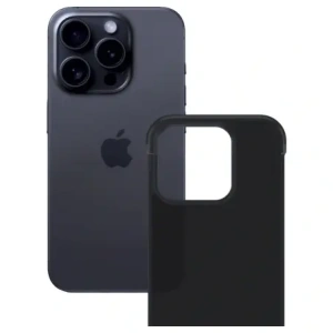 Kup Etui 3MK Just20g Matt Case do Apple iPhone 16 Pro - 3MK16413 - {ean13} - Sklep Home Screen