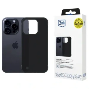 Kup Etui 3MK Just20g Matt Case do Apple iPhone 16 Pro Max - 3MK16414 - {ean13} - Sklep Home Screen