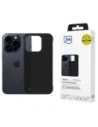 Kup Etui 3MK Just20g Matt Case do Apple iPhone 16 Pro Max - 3MK16414 - {ean13} - Sklep Home Screen