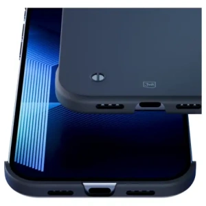 Kup 3MK Just20g Matt Case Apple iPhone 16 Pro Max - 3MK16414 - {ean13} - Sklep Home Screen