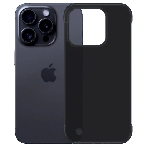 Kup Etui 3MK Just20g Matt Case do Apple iPhone 16 Pro Max - 3MK16414 - {ean13} - Sklep Home Screen