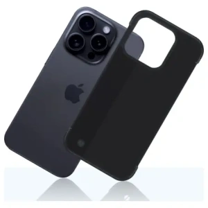 Kup 3MK Just20g Matt Case Apple iPhone 16 Pro Max - 3MK16414 - {ean13} - Sklep Home Screen