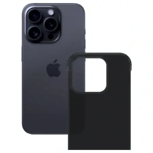 Kup 3MK Just20g Matt Case Apple iPhone 16 Pro Max - 3MK16414 - {ean13} - Sklep Home Screen