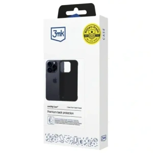 Kup 3MK Just20g Matt Case Apple iPhone 16 Pro Max - 3MK16414 - {ean13} - Sklep Home Screen