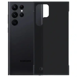 Kup Etui 3MK Just20g Matt Case do Samsung Galaxy S22 Ultra 5G - 3MK16415 - {ean13} - Sklep Home Screen