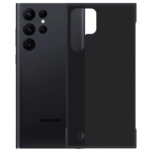 Kup 3MK Just20g Matt Case Samsung Galaxy S22 Ultra 5G - 3MK16415 - {ean13} - Sklep Home Screen
