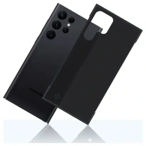 Buy 3MK Just20g Matt Case Samsung Galaxy S22 Ultra 5G - 3MK16415 - {ean13} - Home Screen Store Europe