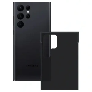 Buy 3MK Just20g Matt Case Samsung Galaxy S22 Ultra 5G - 3MK16415 - {ean13} - Home Screen Store Europe