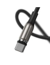 Kup Baseus USB-C Magnetkabel Zink 2A 1m (schwarz) - BSU1521BLK - {ean13} - Sklep Home Screen