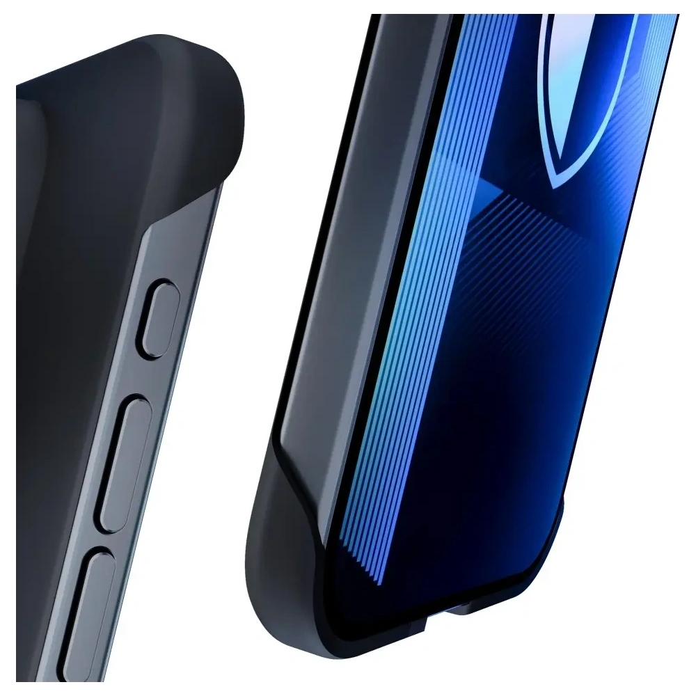 Etui 3MK Just20g Matt Case do Samsung Galaxy S23 5G