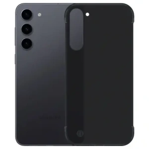 Buy 3MK Just20g Matt Case Samsung Galaxy S23 5G - 3MK16416 - {ean13} - Home Screen Store Europe