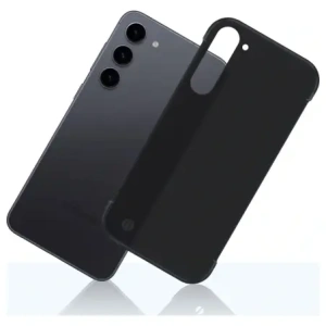 Buy 3MK Just20g Matt Case Samsung Galaxy S23 5G - 3MK16416 - {ean13} - Home Screen Store Europe