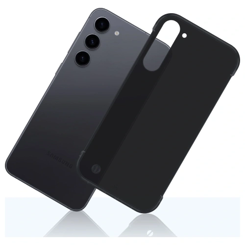 Kup Etui 3MK Just20g Matt Case do Samsung Galaxy S23 5G - 3MK16416 - {ean13} - Sklep Home Screen