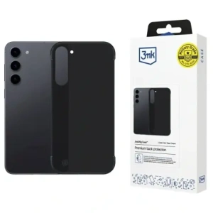 Buy 3MK Just20g Matt Case Samsung Galaxy S23+ Plus - 3MK16418 - {ean13} - Home Screen Store Europe