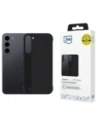 Etui 3MK Just20g Matt Case do Samsung Galaxy S23+ Plus