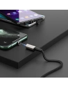 Kup Baseus USB-C Magnetkabel Zink 2A 1m (schwarz) - BSU1521BLK - {ean13} - Sklep Home Screen