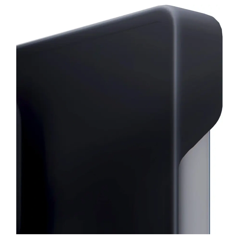 Etui 3MK Just20g Matt Case do Samsung Galaxy S24 Ultra