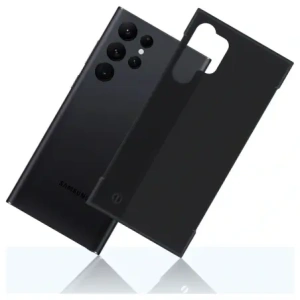 Kup 3MK Just20g Matt Case für Samsung Galaxy S24 Ultra - 3MK16420 - {ean13} - Sklep Home Screen