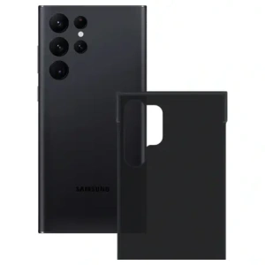 Buy 3MK Just20g Matt Case Samsung Galaxy S24 Ultra - 3MK16420 - {ean13} - Home Screen Store Europe