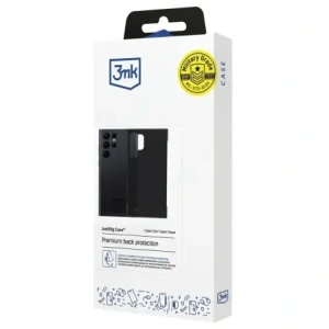 Kup 3MK Just20g Matt Case für Samsung Galaxy S24 Ultra - 3MK16420 - {ean13} - Sklep Home Screen