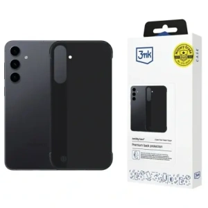 Kup Etui 3MK Just20g Matt Case do Samsung Galaxy S24+ Plus - 3MK16421 - {ean13} - Sklep Home Screen