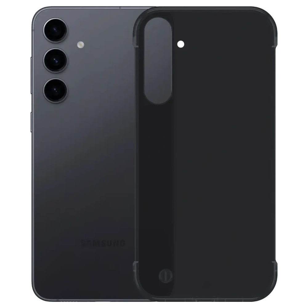 Etui 3MK Just20g Matt Case do Samsung Galaxy S24+ Plus