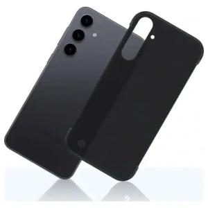 Kup Etui 3MK Just20g Matt Case do Samsung Galaxy S24+ Plus - 3MK16421 - {ean13} - Sklep Home Screen