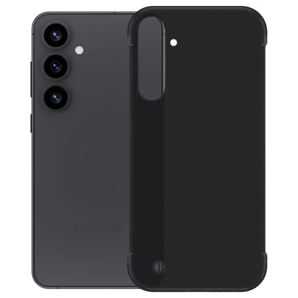 Etui 3MK Just20g Matt Case do Samsung Galaxy S25