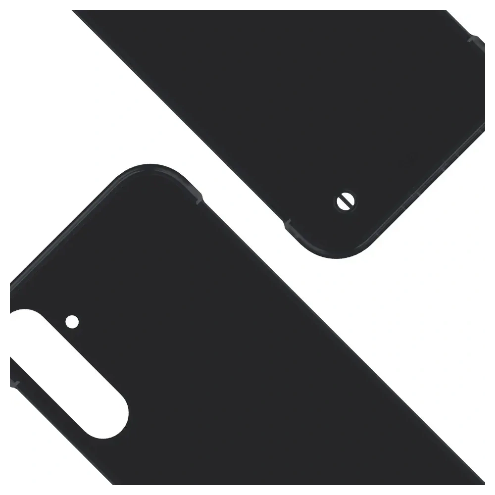 Etui 3MK Just20g Matt Case do Samsung Galaxy S25