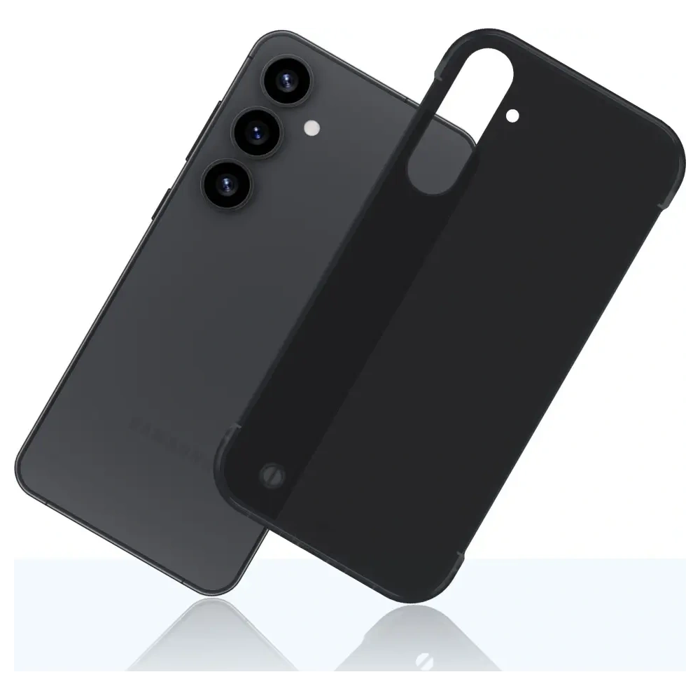 Etui 3MK Just20g Matt Case do Samsung Galaxy S25