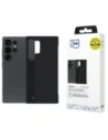 3MK Just20g Matt Case Samsung Galaxy S25 Ultra