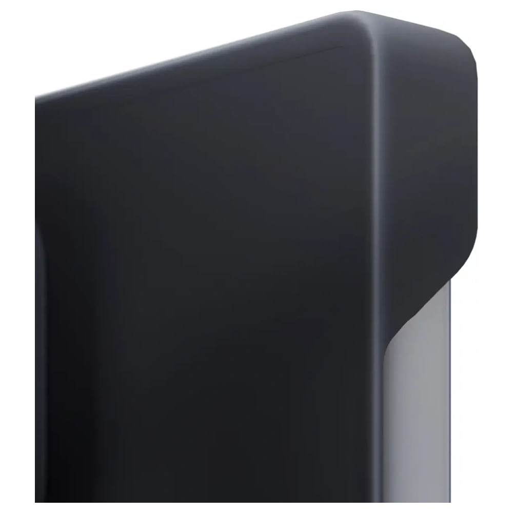 Etui 3MK Just20g Matt Case do Samsung Galaxy S25 Ultra