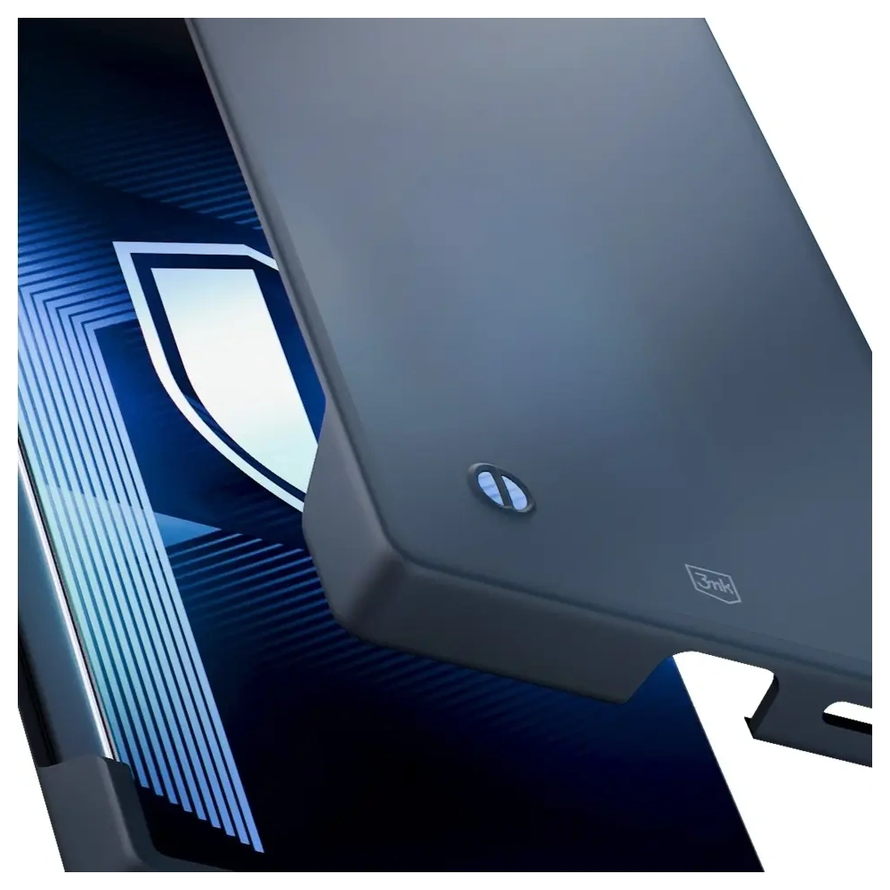 Etui 3MK Just20g Matt Case do Samsung Galaxy S25 Ultra