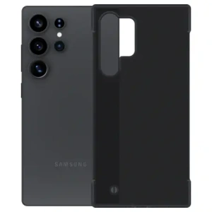 Buy 3MK Just20g Matt Case Samsung Galaxy S25 Ultra - 3MK16423 - {ean13} - Home Screen Store Europe