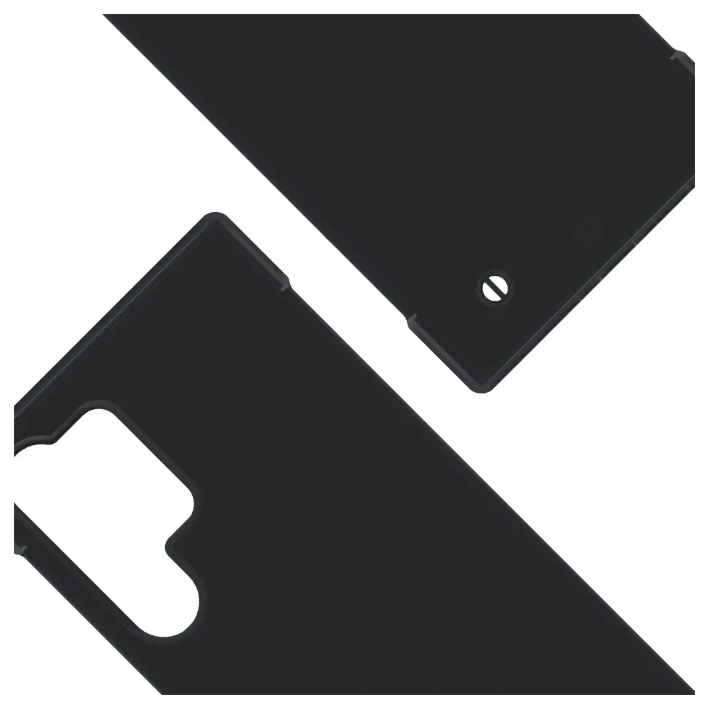 Etui 3MK Just20g Matt Case do Samsung Galaxy S25 Ultra