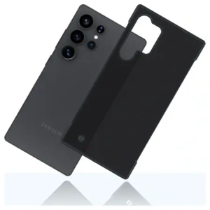 Buy 3MK Just20g Matt Case Samsung Galaxy S25 Ultra - 3MK16423 - {ean13} - Home Screen Store Europe