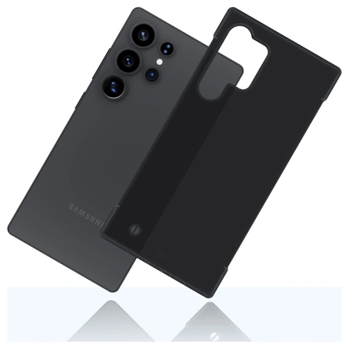 Kup 3MK Just20g Matt Case Samsung Galaxy S25 Ultra - 3MK16423 - {ean13} - Sklep Home Screen